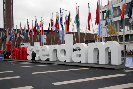 Iamsterdam