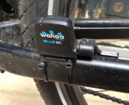Wahoo Blue SC - Fixation