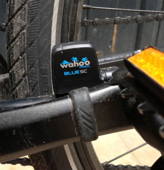 Wahoo Blue SC - Installation