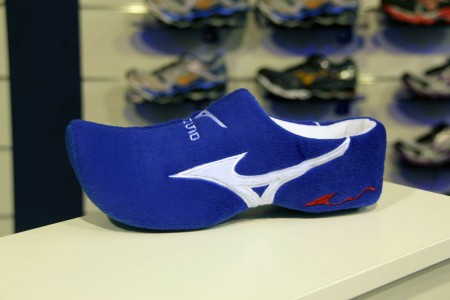 Mizuno Clog