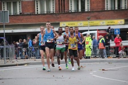 runners