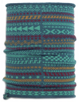 Buff - Jubjub Pacific Blue