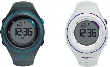 Geonaute OnMove 100 - Coloris