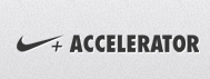 Nike+ Accelerator