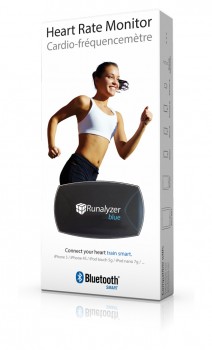Runalyzer Blue