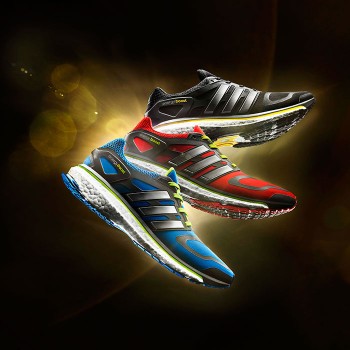 Adidas Boost - Colors