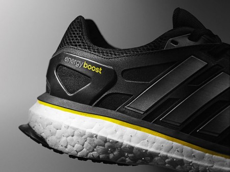Adidas Boost - Zoom