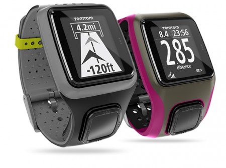 TomTom Runner GPS
